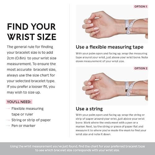 PANDORA Moments Snake Chain Slider Bracelet - Charm Bracelet for Women - Sterling Silver with Clear Cubic Zirconia - 11" thumbnail 4