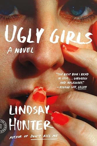 Ugly Girls: A Novel - Image 1