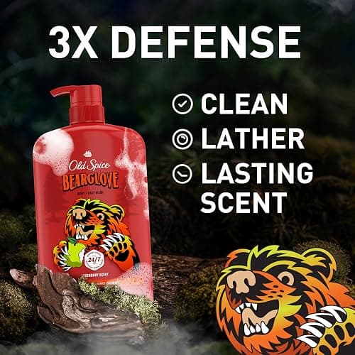 Body wash thumbnail 6