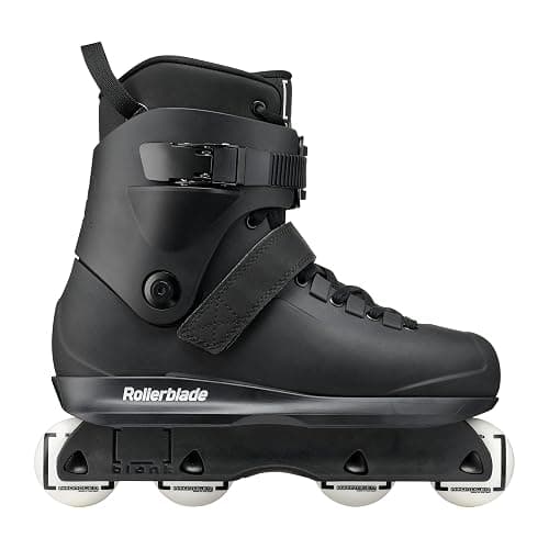 Rollerblade Blank Unisex Adult Fitness Inline Skate thumbnail 2
