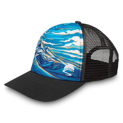 Sunday Afternoons Artist Series Trucker Cap - One Size - Image 1