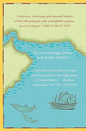 Land of the Seven Rivers: A Brief History of India's Geography thumbnail 2