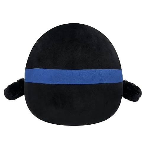 Squishmallows Original “Harry Potter” 10in Ravenclaw Raven in Hogwarts Robe Plush - Ultrasoft Official Jazwares Plush (Medium-Sized) thumbnail 4