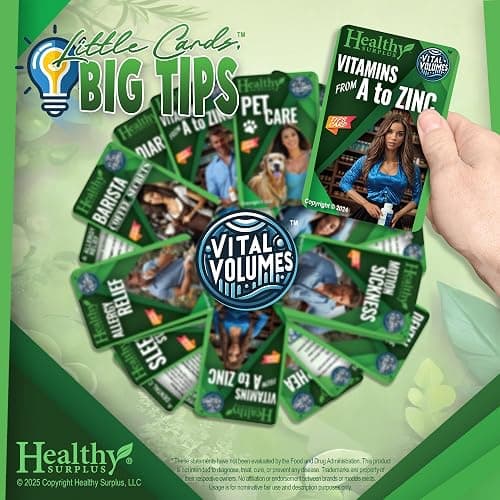 Equate Body Oil Gel - Cocoa Divine - 6.8 FL OZ (200 mL) and Vital Volumes Skin Care Basics Tips Card thumbnail 4