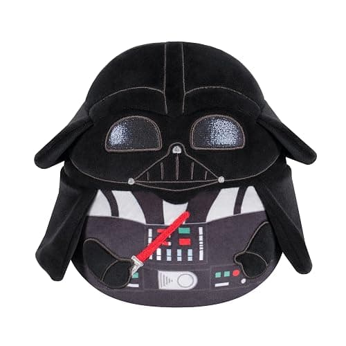Squishmallows Original 8in Star Wars Darth Vader Plush (Little) - Image 1