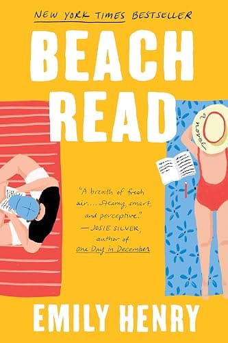 Beach Read - Image 1