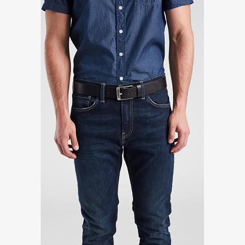 Levi's Men's New Duncan Belt thumbnail 7