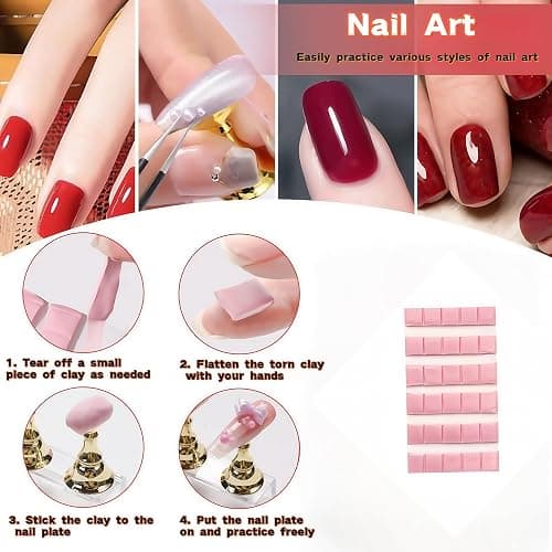 Nail Tools thumbnail 5