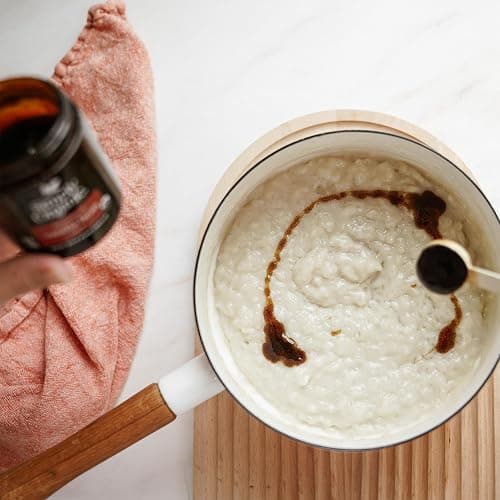 Simply Organic Vanilla Bean Paste, Organic, 2 Fluid Ounce thumbnail 3