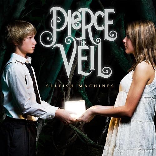ptv - selfish machines - Image 1