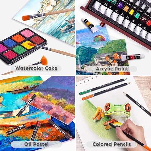 Art Set thumbnail 3
