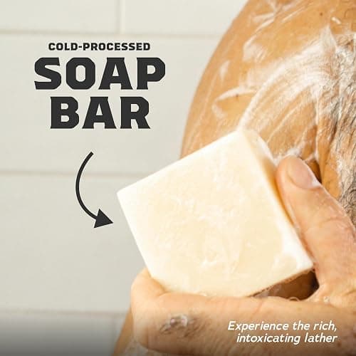 Dr. Squatch Natural Bar Soap (5-Pack) thumbnail 5