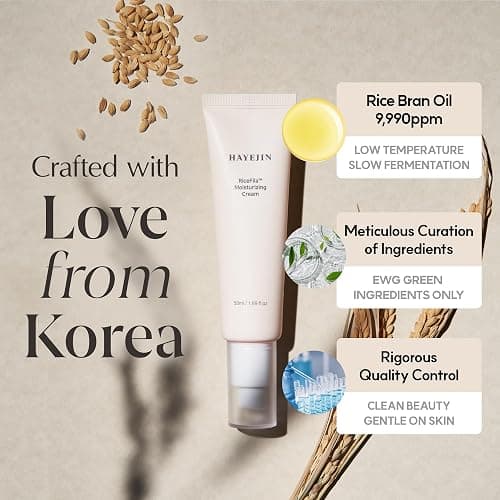 Hayejun Oil Toner & Moisturizing Cream  thumbnail 6