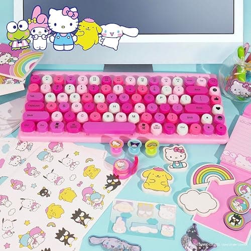 Sanrio stuff! thumbnail 6