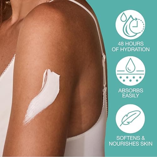 Hempz Whipped Vanilla & Coconut Cream Moisturizing Body Lotion - 17 Fl Oz | Pure Hemp Seed Oil for Dryness, Shea Butter & Coconut Oil, 48-Hour Hydration, Vegan & Cruelty-Free, Paraben-Free thumbnail 5