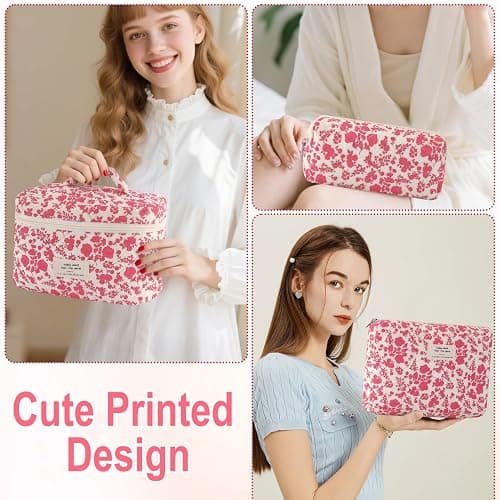 makeup bag set  thumbnail 7