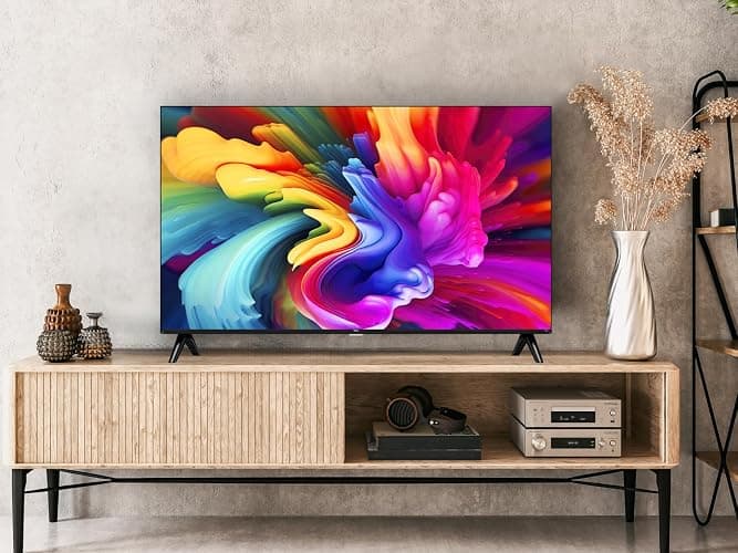 TCL 40SF560-UK 40" Full HD QLED Direct LED Smart TV with Fire TV, Alexa Voice Control, Vivid Colour & Enhanced Brightness thumbnail 15