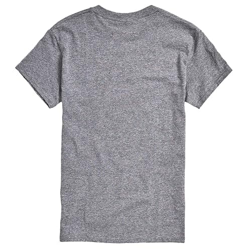 Pokémon - Wagara Greninja - Men's Short Sleeve Graphic T-Shirt thumbnail 3