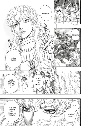 Berserk Deluxe Volume 8 thumbnail 4