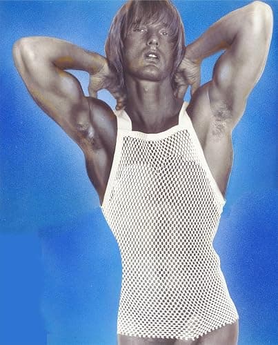 Peter Berlin: Icon, Artist, Photosexual thumbnail 6