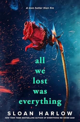 All We Lost Was Everything - Image 1