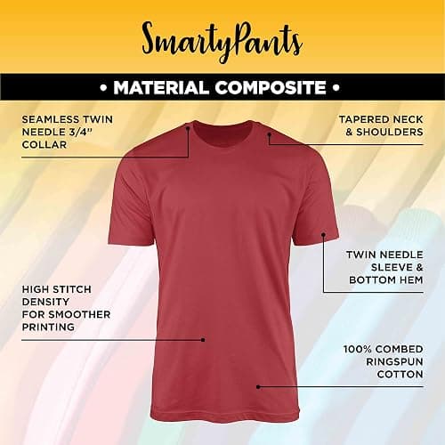 SMARTYPANTS Freddy Bonnie T-Shirt Top Tee - Animatronic Movie Game Spring Night Security Guard Monitor Cameras Bear Present thumbnail 4