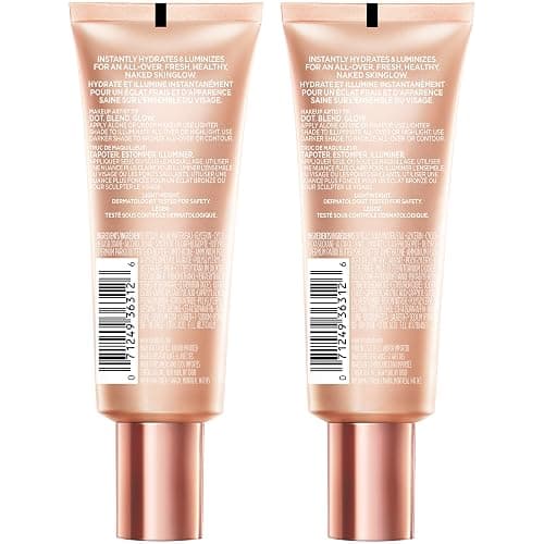 L’Oréal Paris Makeup True Match Lumi Glotion Natural Glow Enhancer Highlighting Lotion thumbnail 2