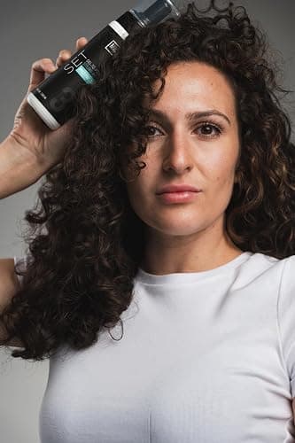 Miche Beauty Set Gel to Foam Mousse - Lightweight Styling Foam for All Hair Types, Long-Lasting Hold & Definition, Flexibility & Frizz Control, 7.5 fl oz thumbnail 5