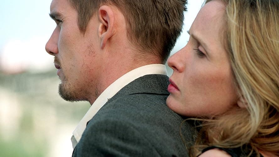The Before Trilogy [Blu-ray) thumbnail 6