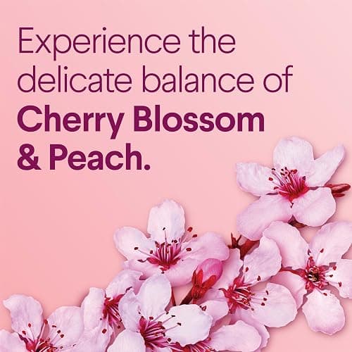 Clorox Scentiva ToiletWand Refills, Value Pack, Cherry Blossom and Peach, 20 Count thumbnail 3