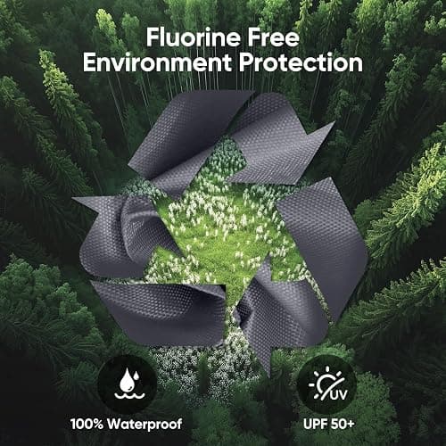 Quictent 10x10 Pop Up Screened Canopy Tent, Instant Setup for 1 Person with Netting, Portable & Compact, Waterproof & UV Protection, Ideal for Camping, Beach, Parties, and Outdoor Events thumbnail 6