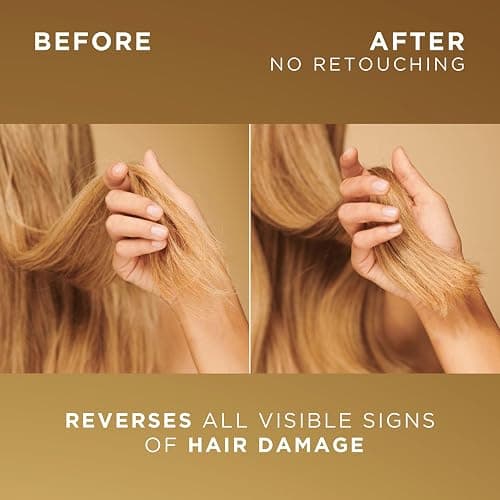 Pantene Bond Repair Shampoo + Conditioner + Deep Conditioning Treatment + 5in1 Lightweight Leave in Miracle Cream. Nourish & Strengthen damaged Hair. Repairs Split Ends. Repair Damaged hair bonds thumbnail 3