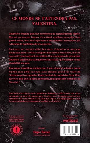 Valentina - Tome 01 - Broché + Jaspage thumbnail 2