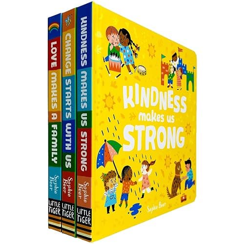 The Curious George Collection Series Books 1 - 10 Box Set by Margaret & H.A. Rey (Fire-fighters, Birthday Surprise, Dinosaur, Goes to the Zoo, Goes to a Chocolate Factory & MORE!) thumbnail 2