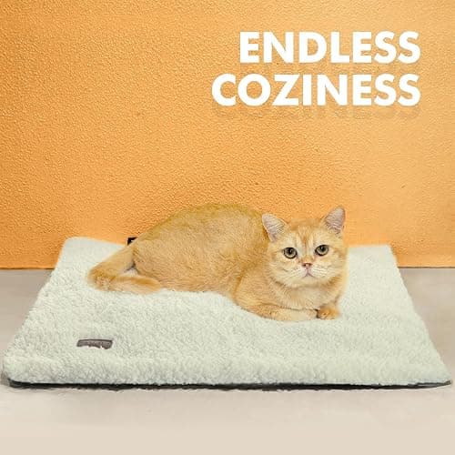 Cat heating pad thumbnail 6