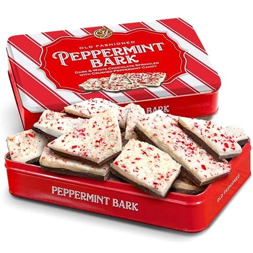 Peppermint chocolate - Image 1