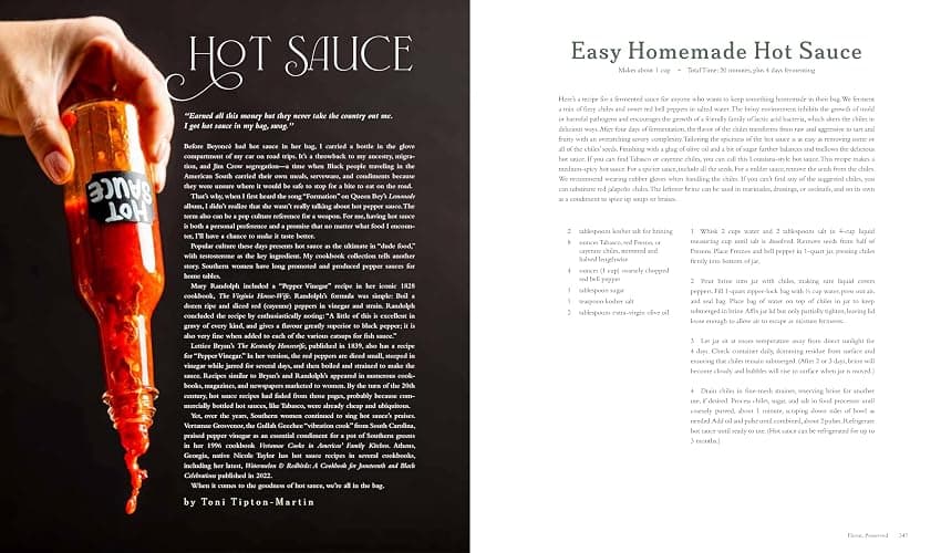 When Southern Women Cook: History, Lore, and 300 Recipes with Contributions from 70 Women Writers thumbnail 7