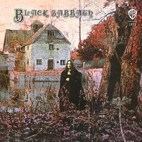 Black Sabbath 2009 - Image 1