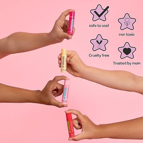 Lip Smacker 50th Anniversary Lip Balm Vault thumbnail 7