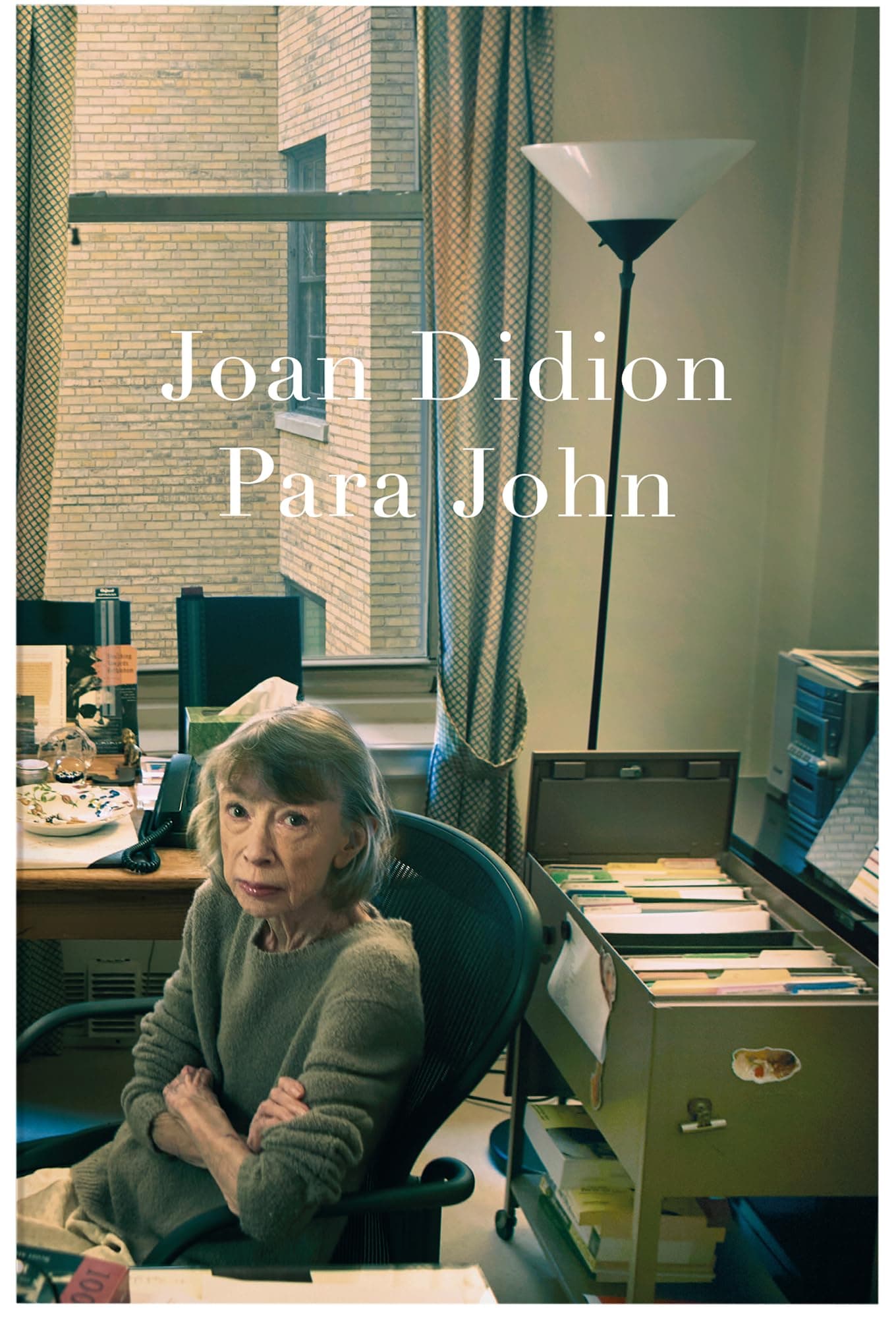 Para John – Um relato autobiográfico inédito de Joan Didion, autora de “O ano do pensamento mágico” thumbnail 4