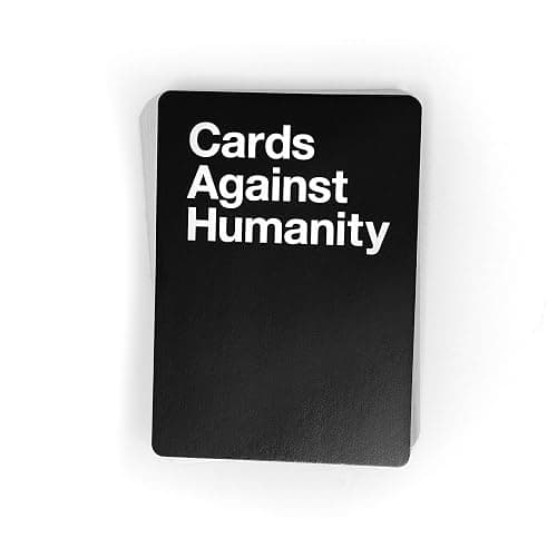 Cards Against Humanity: Theatre Pack • Mini expansion thumbnail 5