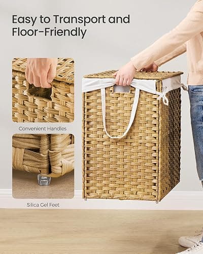 Laundry Hamper 👖👔🧦 thumbnail 5