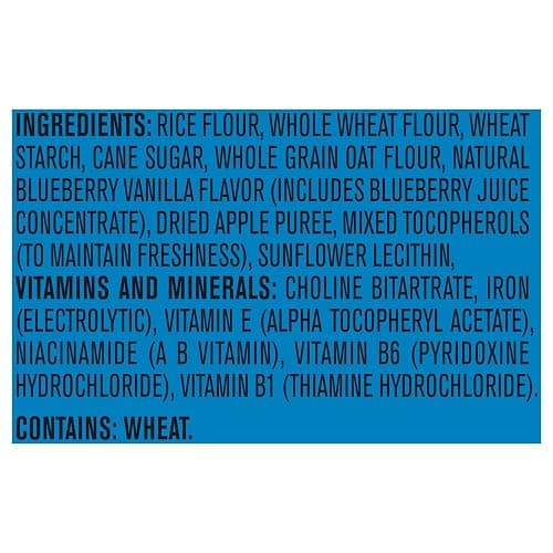 Us Gerber, Puffs Blueberry /42g, 1.5 Ounce thumbnail 14