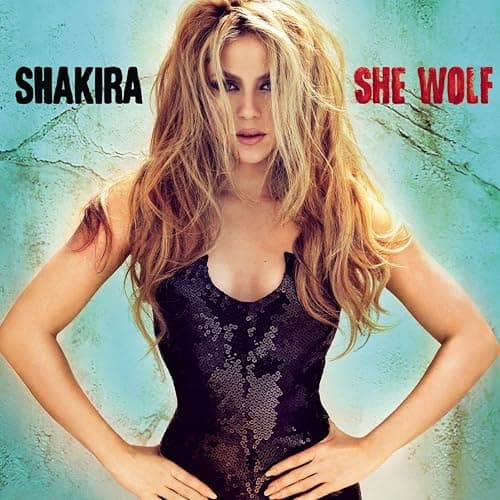 She Wolf - Image 1