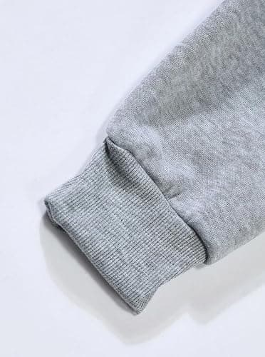 Hilinker Womens Graphic Hoodies Drawstring Long Sleeve Sweatshirt with Pocket Pullover thumbnail 5