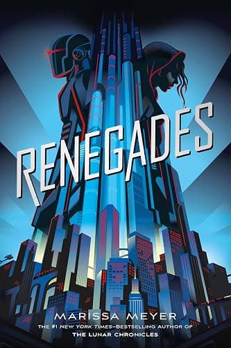 Renegades - Image 1