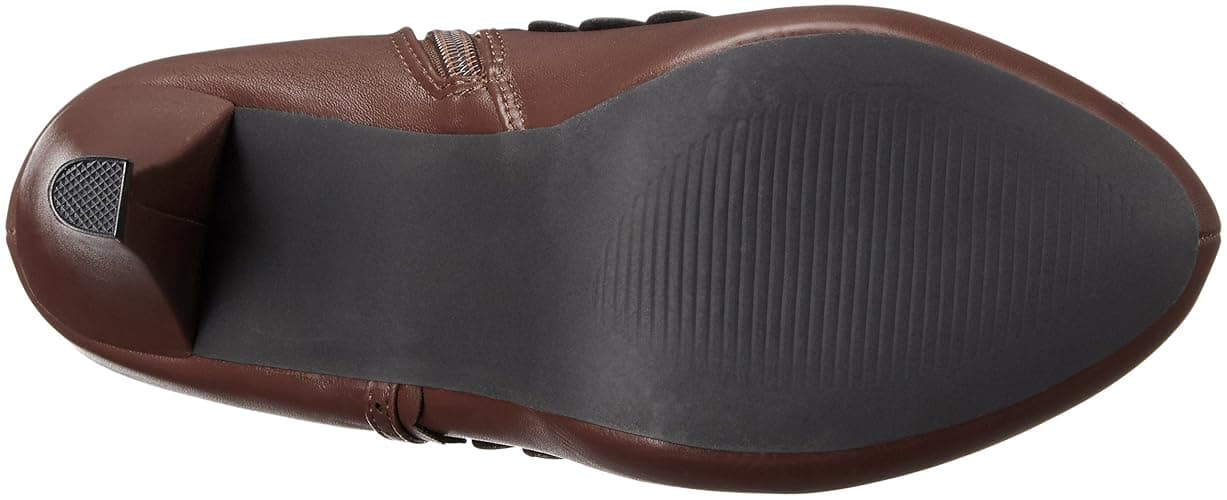 Ellie Shoes Women's 414 Mary Boots thumbnail 4