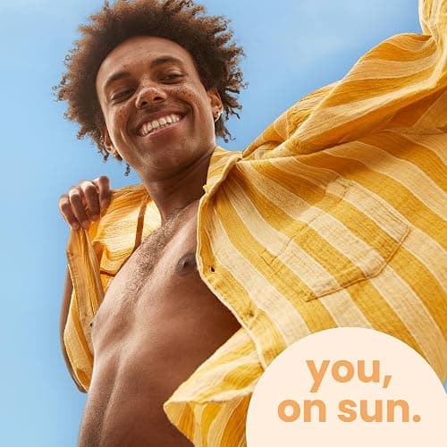 Hawaiian Tropic Dry Oil Tanning Spray Sunscreen SPF 15, 6 oz | Protective Sun Tanning Oil with SPF 15 Sunscreen, Oxybenzone Free, 6 oz thumbnail 6