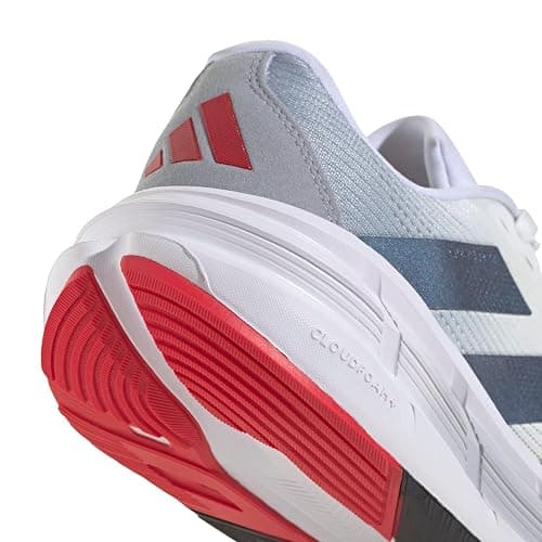 adidas Mens Questar 3 Running thumbnail 2
