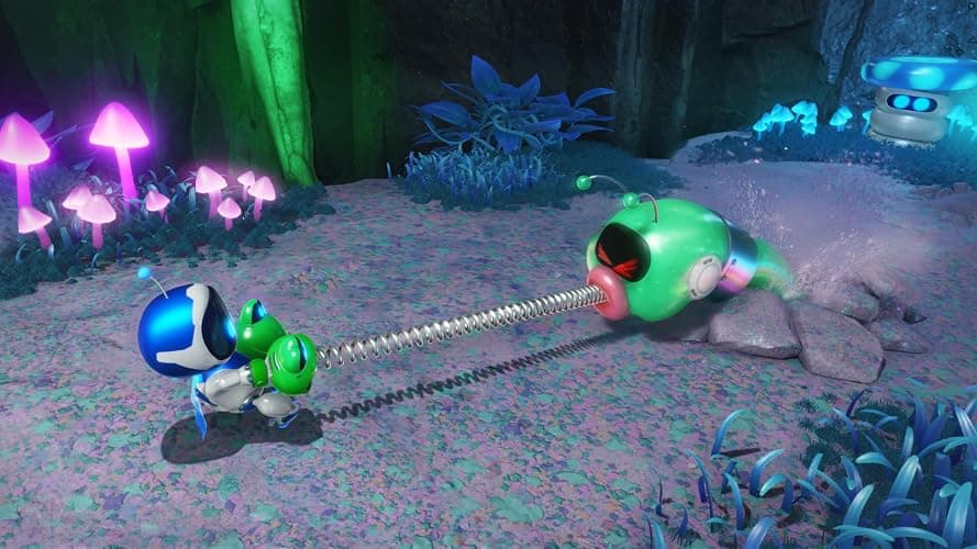 Astro Bot - PlayStation 5 thumbnail 5